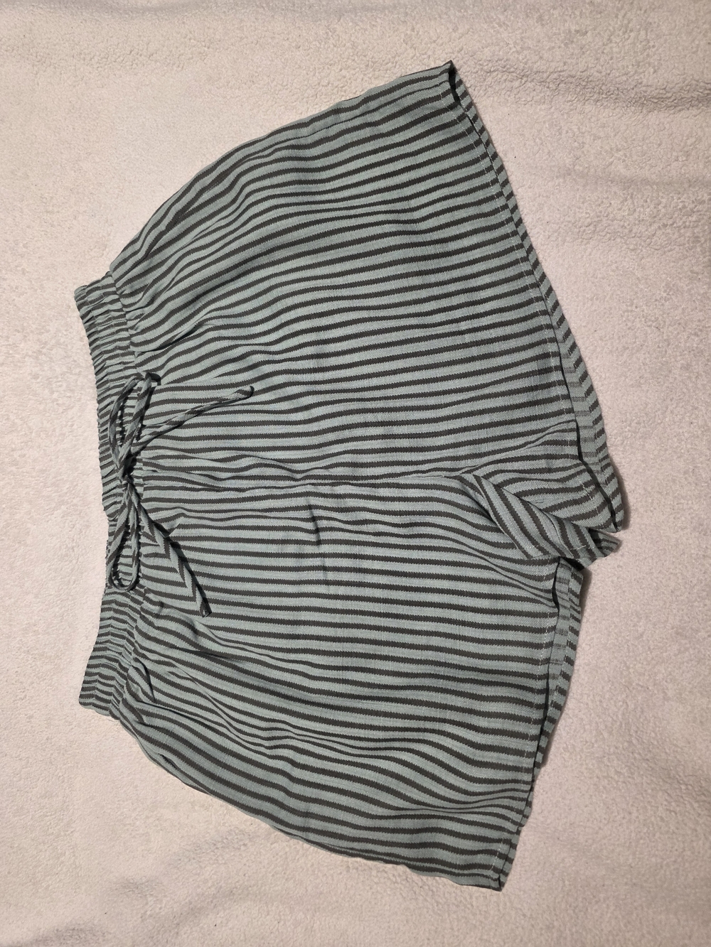Boutique brand shorts